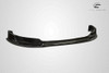 Carbon Creations Mustang Carbon Fiber R500 Front Lip Under Air Dam Spoiler (2013-2014)