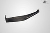 Carbon Creations Focus ST Carbon Fiber Streetline Front Lip Spoiler Air Dam (2015-2018)