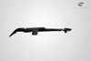 Carbon Creations Mustang Carbon Fiber R-Spec Rear Wing Spoiler (2005-2009)