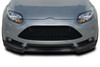 Carbon Creations 118605 Focus ST Carbon Fiber Tracer Front Lip Spoiler Air Dam (13-14)