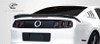 Carbon Creations Mustang Carbon Fiber R-Spec Rear Wing Trunk Lid Spoiler (2010-2014)
