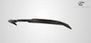 Carbon Creations Mustang Carbon Fiber R-Spec Rear Wing Trunk Lid Spoiler (2010-2014)