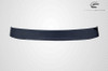 Carbon Creations Mustang Carbon Fiber BOSS Style Rear Wing Spoiler (2010-2014)