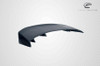 Carbon Creations Mustang Carbon Fiber BOSS Style Rear Wing Spoiler (2010-2014)