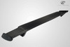 Carbon Creations Mustang Coupe Carbon Fiber Stardust Rear Wing Spoiler (2015-2023)