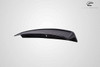 Carbon Creations Mustang Carbon Fiber Cobra Style Rear Wing (1999-2004)