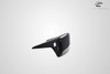 Carbon Creations Mustang Carbon Fiber Cobra Style Rear Wing (1999-2004)