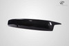 Carbon Creations Mustang Carbon Fiber Cobra Style Rear Wing (1999-2004)