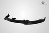 Carbon Creations Mustang Carbon Fiber CVX Front Lip Spoiler (2015-2017)