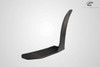 Carbon Creations Mustang PP Carbon Fiber Z1 Front Lip Spoiler Air Dam (2018-2023)