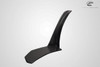 Carbon Creations Mustang PP Carbon Fiber Z1 Front Lip Spoiler Air Dam (2018-2023)