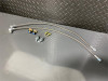 Aerospace Components AC-F150-RLK F-150 Rear Brake Line Kit - Aftermarket Calipers (15-24)