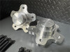 Aerospace Components Mustang Billet Low Drag Hubs (1994-1998)
