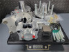 Aerospace Components Mustang 2-Piston Front Drag Brake Kit (1979-1993)