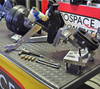 Aerospace Components Mustang Manual Brake Conversion Kit (2015-2023)