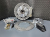 Aerospace Components AC-551-15-23 Mustang Rear Brake Kit (15-23)