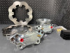 Aerospace Components Mustang Rear Brake Kit (2015-2023)