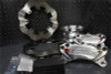 Aerospace Components Mustang 4 Piston Front Brake Kit (2015-2025)