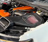 S&B F-150 5.0L Oiled Cold Air Intake - Whipple Supercharged (2015-2026)
