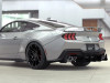 EMP Mustang GT/EcoBoost HDPE Rear Diffuser V3 (2024-2026)