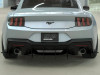 EMP Mustang GT/EcoBoost HDPE Rear Diffuser V3 (2024-2026)