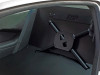 EMP EMP-S197SD-SXB Mustang Coupe Rear Seat Delete Kit - Steeda X-Brace (05-14)