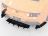 EMP Mustang GT/EcoBoost Aluminum Rear Diffuser V3 (2024-2026)