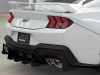 EMP Mustang GT/EcoBoost Aluminum Rear Diffuser V3 (2024-2026)