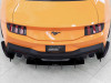 EMP Mustang GT/EcoBoost Aluminum Rear Diffuser V3 (2024-2026)