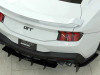 EMP Mustang GT/EcoBoost Aluminum Rear Diffuser V3 (2024-2026)