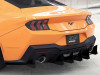 EMP Mustang GT/EcoBoost Aluminum Rear Diffuser V3 (2024-2026)