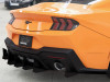 EMP EMP-S650DIFF-AL-V3 Mustang GT/EcoBoost Aluminum Rear Diffuser V3 (24-26)