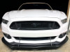 EMP EMP-MUS15-FRSPLT-HD Mustang HDPE Front Air Splitter (15-17)