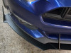 EMP Mustang HDPE Front Air Splitter (2015-2017)