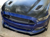 EMP Mustang Aluminum Front Air Splitter (2015-2017)