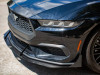 EMP Mustang GT/EcoBoost Aluminum Front Air Splitter (2024-2026)