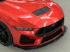 EMP Mustang GT/EcoBoost Aluminum Front Air Splitter (2024-2026)