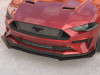 EMP Mustang Aluminum Front Air Splitter (2018-2023)