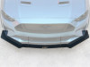 EMP Mustang Aluminum Front Air Splitter (2018-2023)