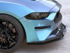 EMP Mustang Aluminum Front Air Splitter (2018-2023)