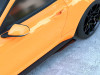 EMP Mustang Aluminum Side Skirts (2015-2026)