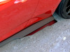 EMP Mustang Aluminum Side Skirts (2015-2026)