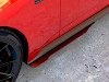 EMP Mustang Aluminum Side Skirts (2015-2026)
