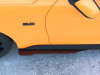 EMP Mustang Aluminum Side Skirts (2015-2026)