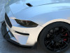 EMP Mustang HDPE Front Air Splitter (2018-2023)
