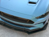 EMP Mustang HDPE Front Air Splitter (2018-2023)