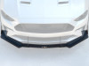 EMP Mustang HDPE Front Air Splitter (2018-2023)