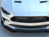 EMP Mustang HDPE Front Air Splitter (2018-2023)