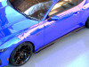 EMP Mustang HDPE Side Skirts (2015-2026)
