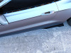 EMP Mustang HDPE Side Skirts (2015-2026)